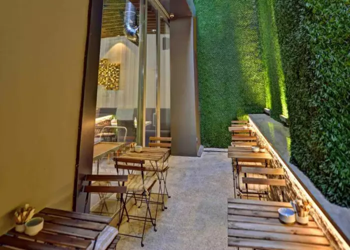 هتل آل این استانبول